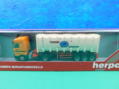 C03 herpa 144742 mb - 1:87, h0