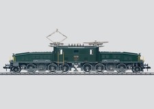 Märklin Ce 6/8 II SBB. | Spur 1 - Art.Nr. 55561 Krokodil fx digital wie neu OVP