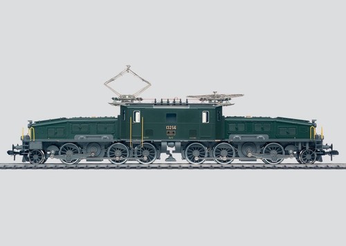 Märklin sbb spur - 6/8,