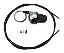 Shimano nexus gang - nexus, 8