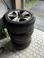 BMW Winterfelgen Satz, passen BMW F10 Und F11.