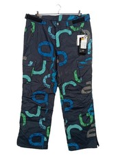 Rodeo Snow Pants Herren