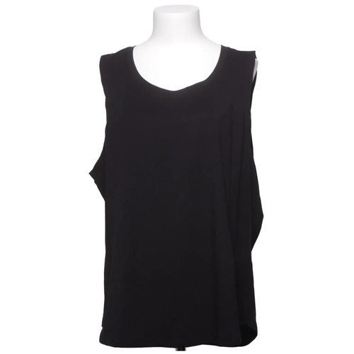 Blue willi tank - blue, willi's,
