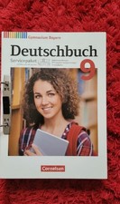 Deutschbuch 9 Servicepaket
