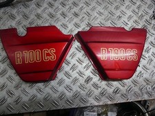 BMW R100 1000 CS EZ:84