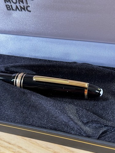 Montblanc meisterstuck 4810 - montblanc,