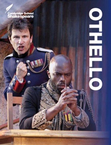 William shakespeare othello - william, /