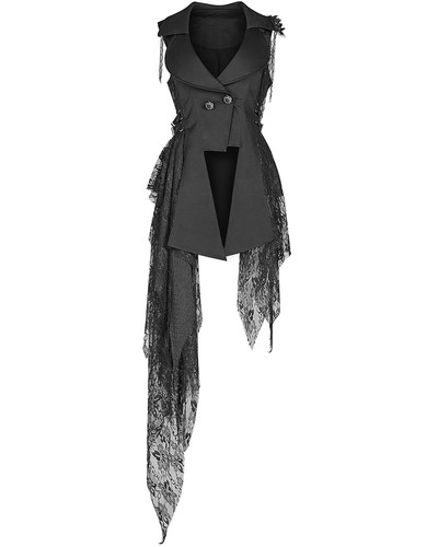 Punk rave damen - punk,