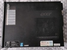 Acer Aspire AX3300, Athlon II
