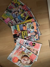 Bravo Zeitschrift und Bravo