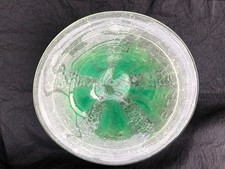 Art Deco Glasschale - WMF