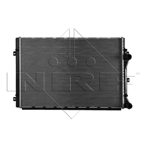 Nrf motorkühler für audi - motorkühler,