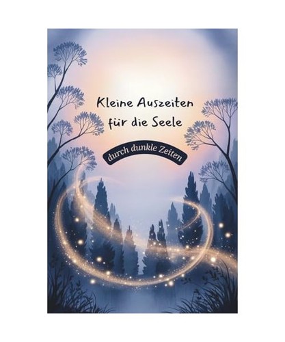 Kleine auszeiten für die - kleine,