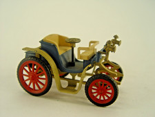 Mercedes Oldtimer   - GAMA