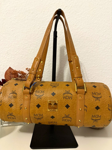 Mcm vintage papillon - papillon, barrel