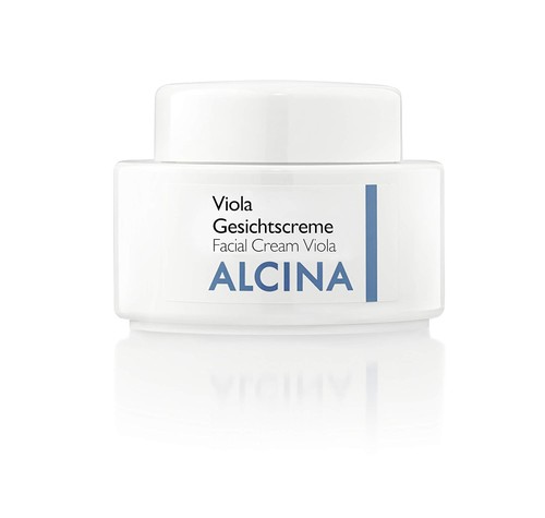 Alcina viola creme - alcina, neu