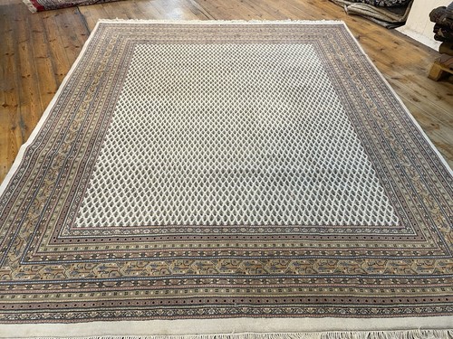 Orientteppich extrem fein - orientteppich,