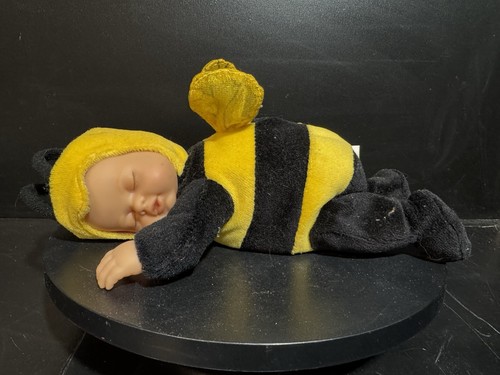 Anne geddes baby puppe - baby, biene