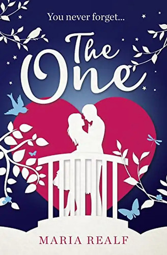 The one - the,