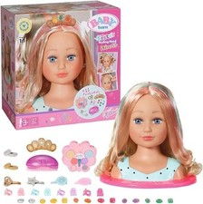 BABY born Stylingkopf