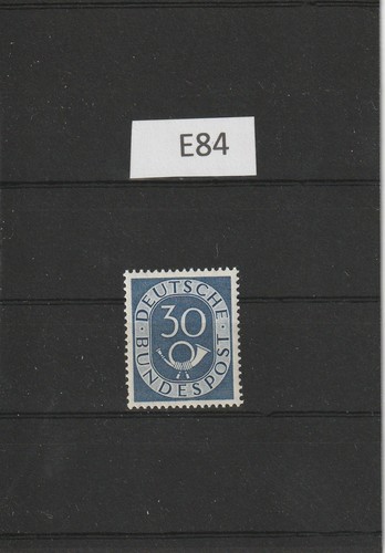 Brd 132 postfrisch - nr.,
