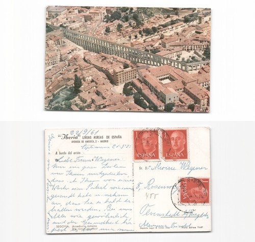 Segovia nachlass - ,