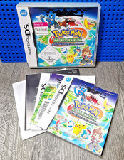 Pokemon Ranger Finsternis über Almia Nintendo DS Spiel Deutsch (NUR LEERHÜLLE)