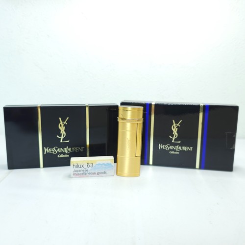 Yves saint laurent - yves, ysl