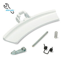 Türgriff Set Trockner passend für AEG Electrolux Zanussi wie 4055237731