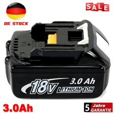 18V Original Ersatzakku für