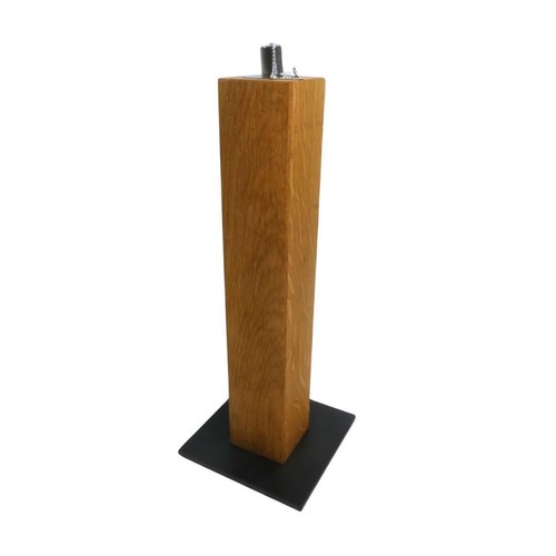 Feuersäule 50cm feuerbalken - 50cm,