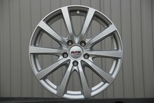 Satz stück zoll - stück, felgen