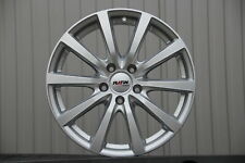 Satz =4 Stück 18 Zoll Felgen