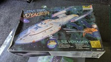 Revell Star Trek USS Voyager