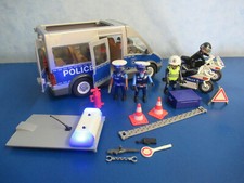 9236 Police Polizei