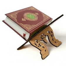 Quran Koran Buch Ständer