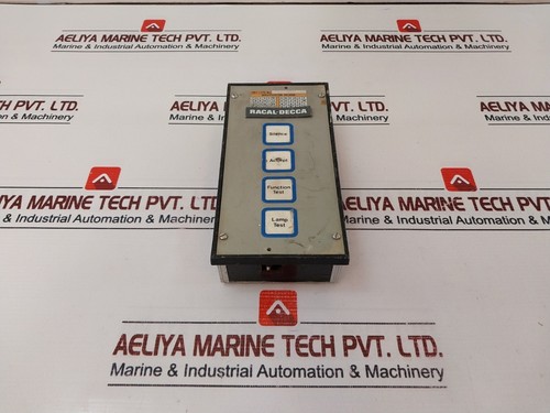 Racal marine 77250 - 77250, ax