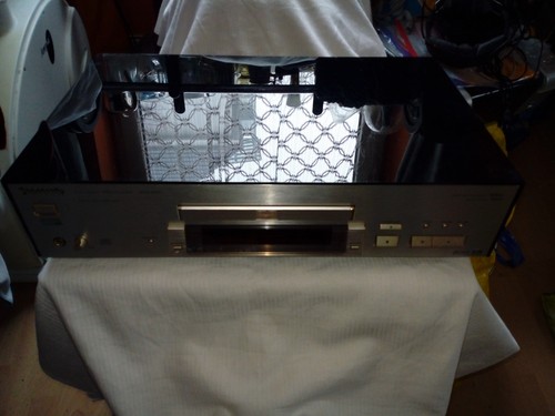 Panasonic dvd player - panasonic,