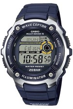 CASIO Collection Wave Scepter