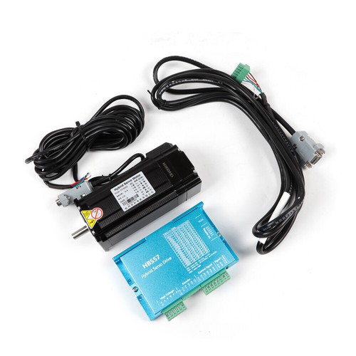 Nema23 6nm cnc - nema23, 4a