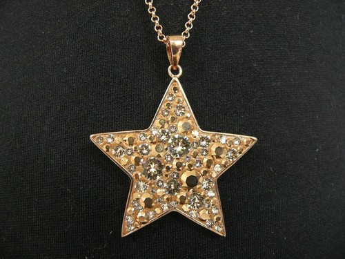 Noelani collier mit stern - noelani,