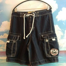 Hollister Hunt Beach