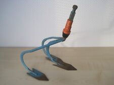 Gardena combisystem Grubber Pflug Kralle Hacke 3 Zinken, 16,5 cm Breite