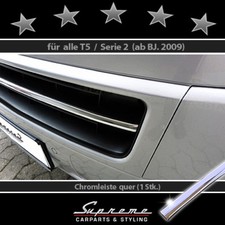 VW T5 Serie 2 09-15 Chrom