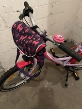 Kinderfahrrad 20 Zoll - Fa. Flyke - 3 Gang Schaltung - Rücktrittbremse u. Extra