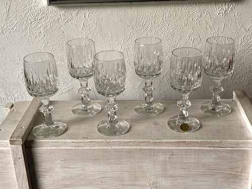 6er set schott zwiesel - set, "tango"