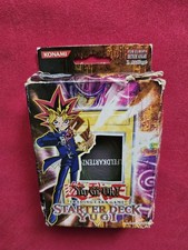 Yu-Gi-Oh! Starter Deck Yugi in