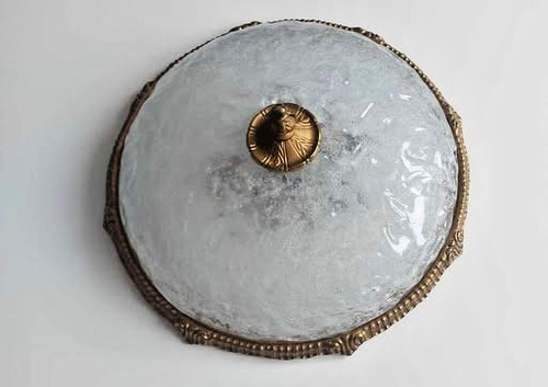 Wunderschöne antik messing - antik,