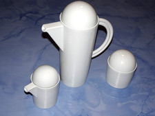 Rosenthal Cupola Weiss