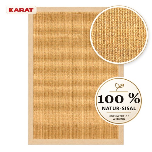 Sisal teppich goa - ,